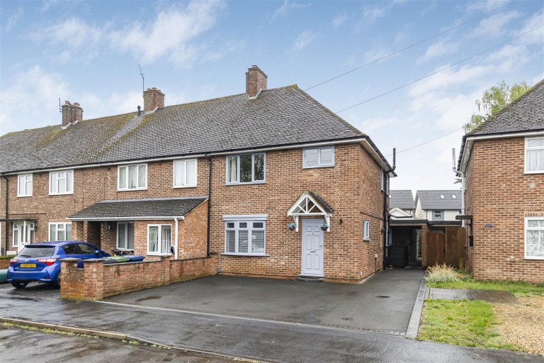 Images for St. Vincents Close, Girton, Cambridge