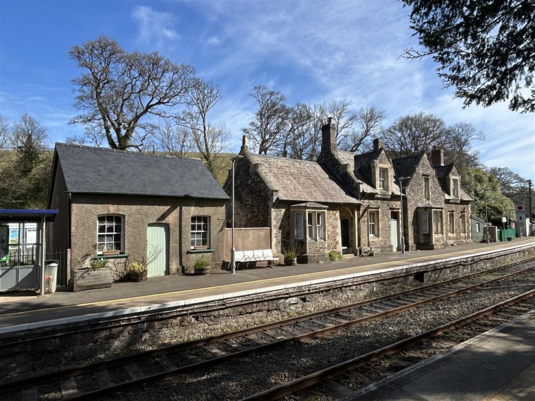 Click the photo for more details of Eggesford