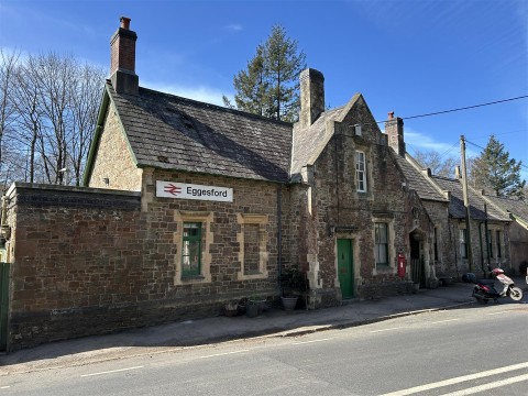 Click the photo for more details of Eggesford