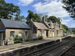 Images for Eggesford