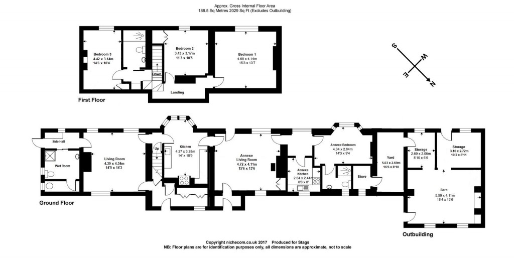 Floorplans For Eggesford
