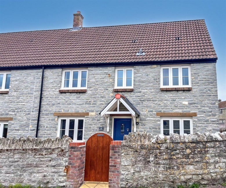 Click the photo for more details of Church Street, Curry Rivel