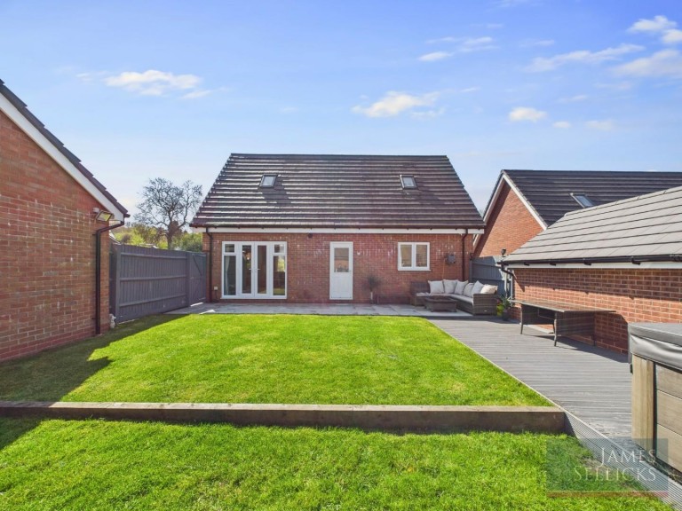 Images for Zouche Way, Bushby, Leicestershire