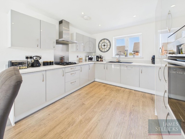 Images for Zouche Way, Bushby, Leicestershire
