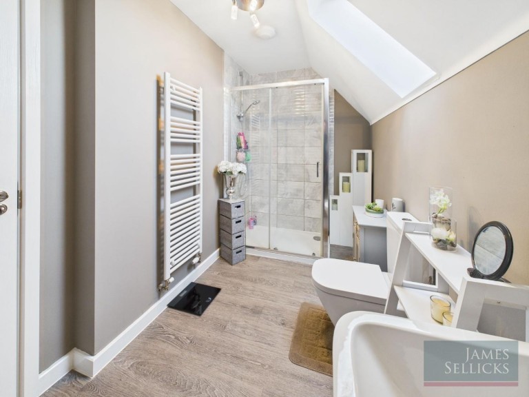 Images for Zouche Way, Bushby, Leicestershire
