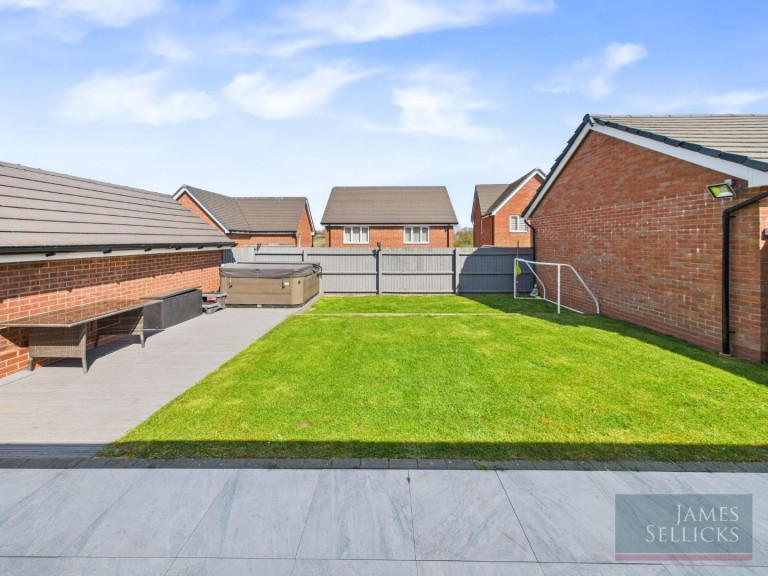 Images for Zouche Way, Bushby, Leicestershire