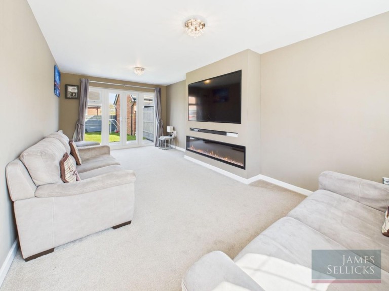 Images for Zouche Way, Bushby, Leicestershire