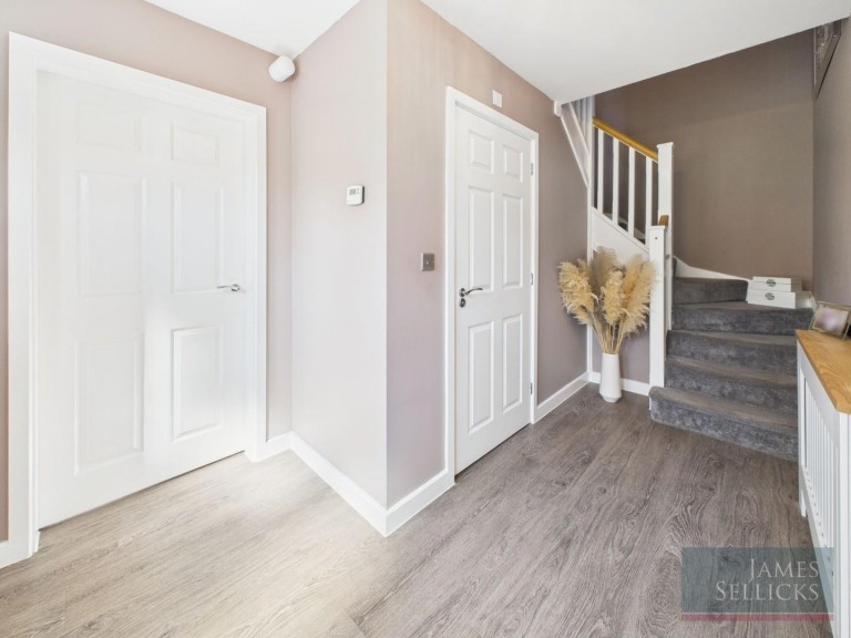Images for Zouche Way, Bushby, Leicestershire