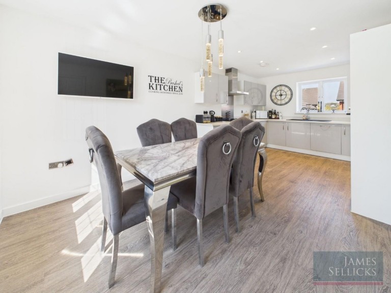Images for Zouche Way, Bushby, Leicestershire