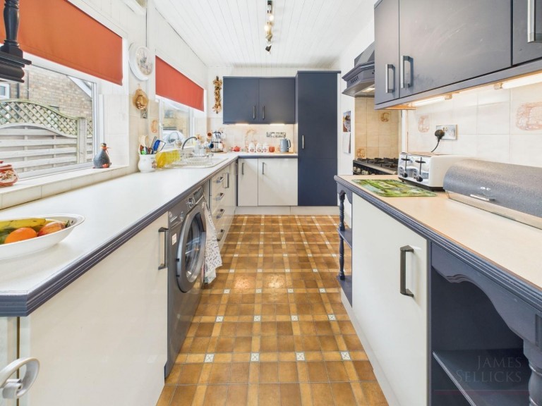 Images for Gwendoline Drive, Countesthorpe