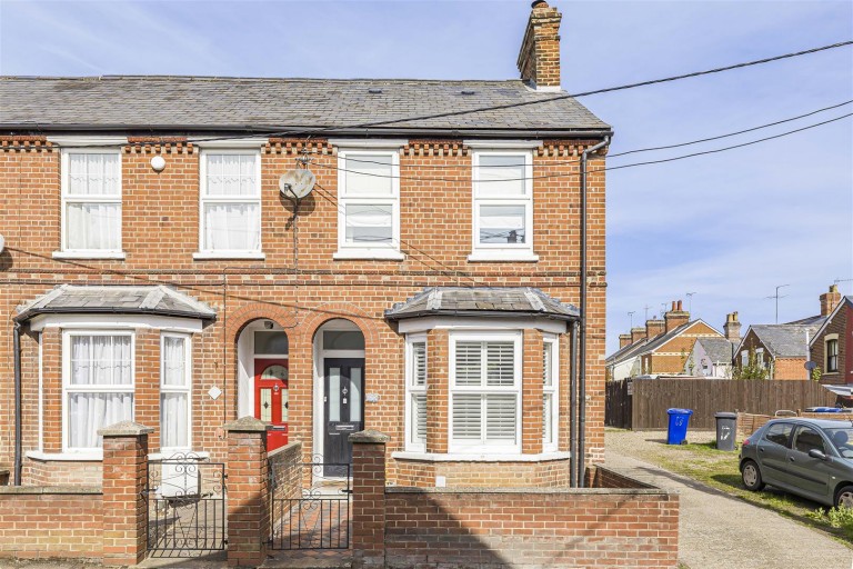 Images for Crowland Road, Haverhill
