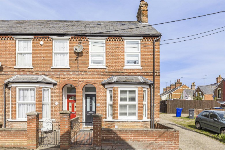 Click the photo for more details of Crowland Road, Haverhill