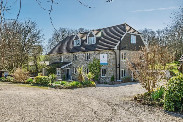 Images for Old Coach Road, Trink, St. Ives