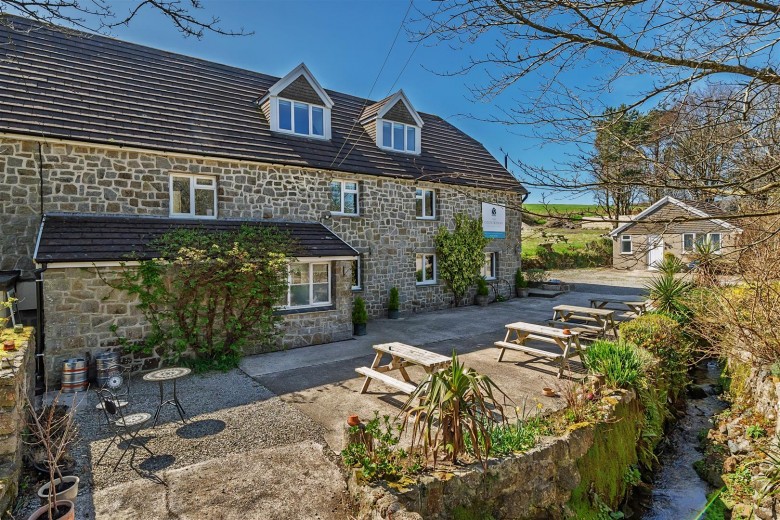 Click the photo for more details of Old Coach Road, Trink, St. Ives