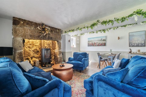 Click the photo for more details of Old Coach Road, Trink, St. Ives