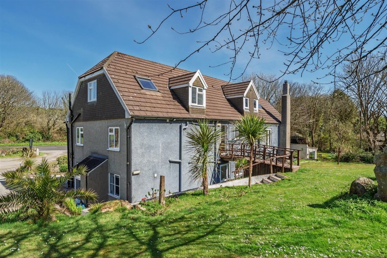 Images for Old Coach Road, Trink, St. Ives