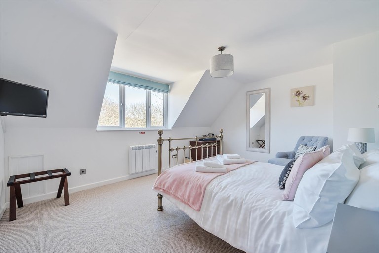 Images for Old Coach Road, Trink, St. Ives