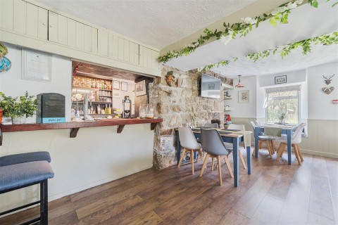 Click the photo for more details of Old Coach Road, Trink, St. Ives