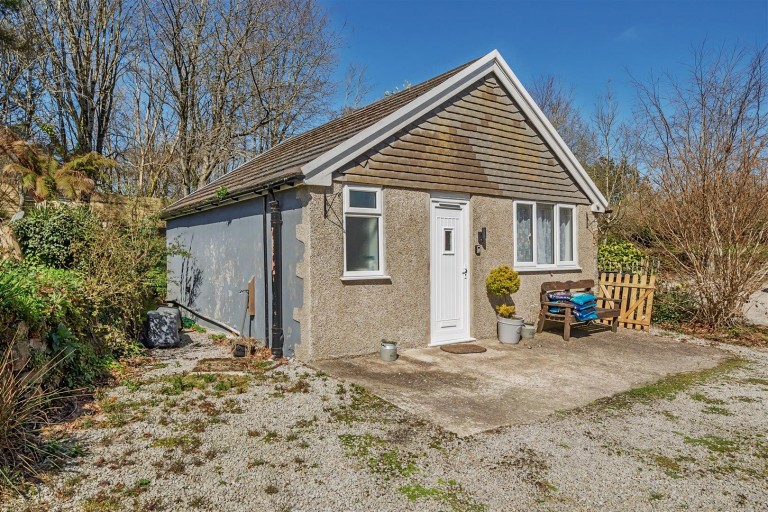 Images for Old Coach Road, Trink, St. Ives