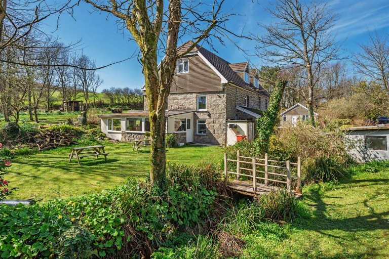 Images for Old Coach Road, Trink, St. Ives