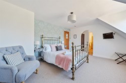 Images for Old Coach Road, Trink, St. Ives