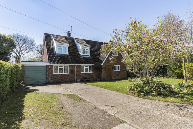 Click the photo for more details of Mill Road, Hundon