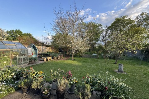Click the photo for more details of Mill Road, Hundon