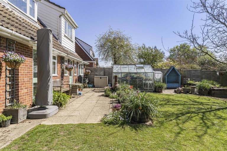 Images for Mill Road, Hundon