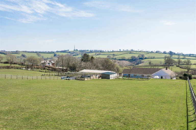 Images for Rackenford, Tiverton