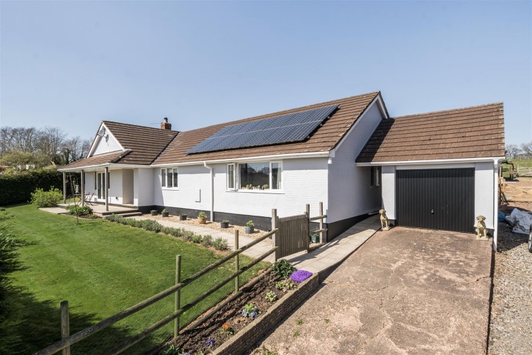 Images for Rackenford, Tiverton