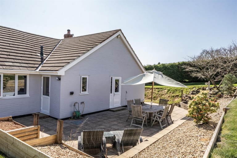 Images for Rackenford, Tiverton