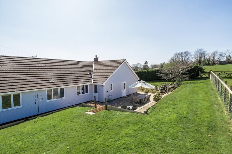 Images for Rackenford, Tiverton