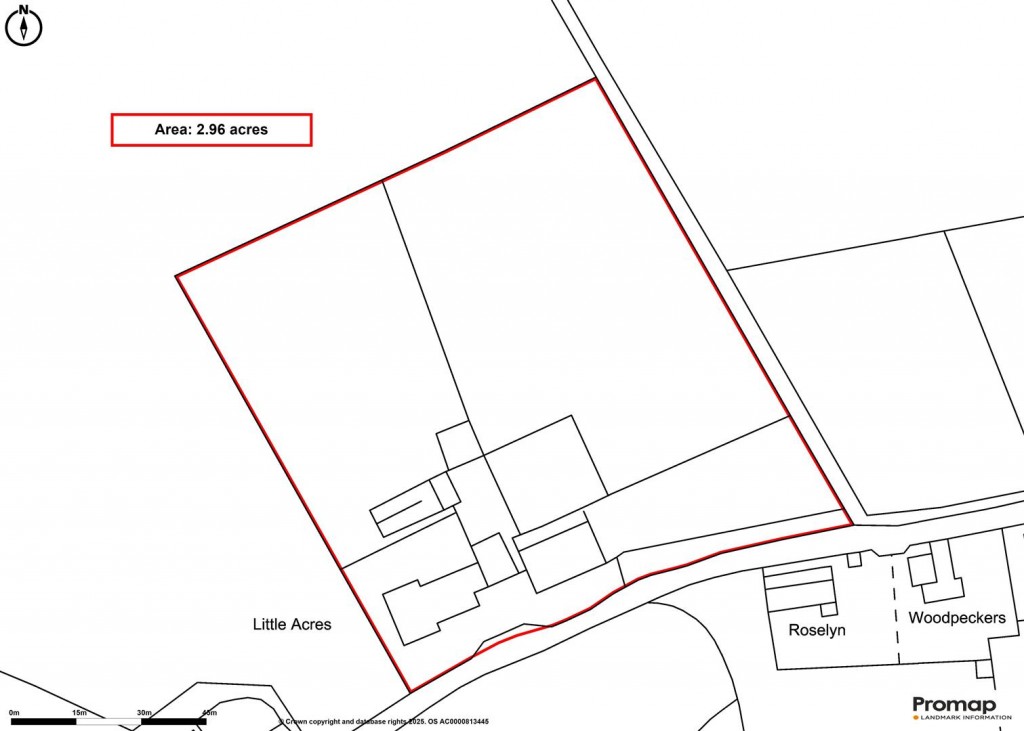 Floorplans For Rackenford, Tiverton