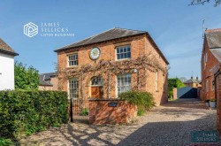 Images for The Old Chapel, Hallaton, Market Harborough
