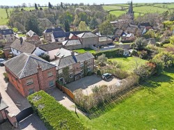 Images for The Old Chapel, Hallaton, Market Harborough