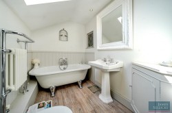 Images for The Old Chapel, Hallaton, Market Harborough