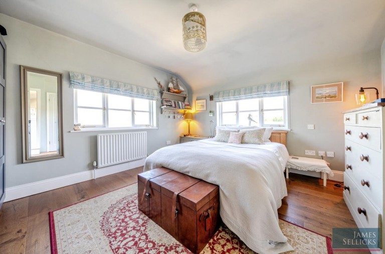 Images for The Old Chapel, Hallaton, Market Harborough