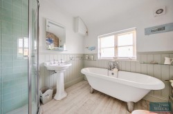 Images for The Old Chapel, Hallaton, Market Harborough