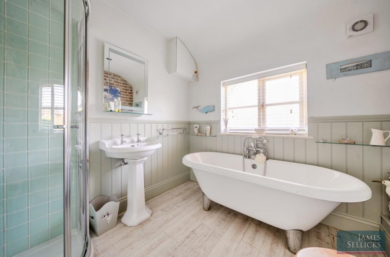 Images for The Old Chapel, Hallaton, Market Harborough