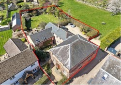 Images for The Old Chapel, Hallaton, Market Harborough