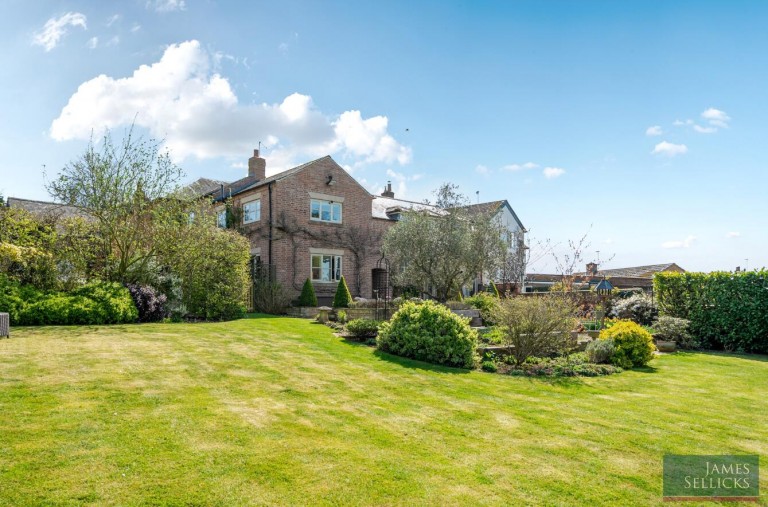 Images for The Old Chapel, Hallaton, Market Harborough