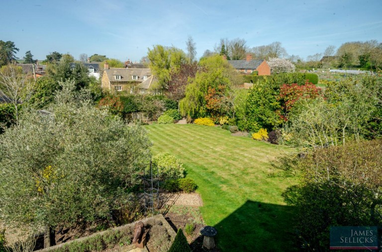 Images for The Old Chapel, Hallaton, Market Harborough