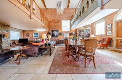Images for The Old Chapel, Hallaton, Market Harborough