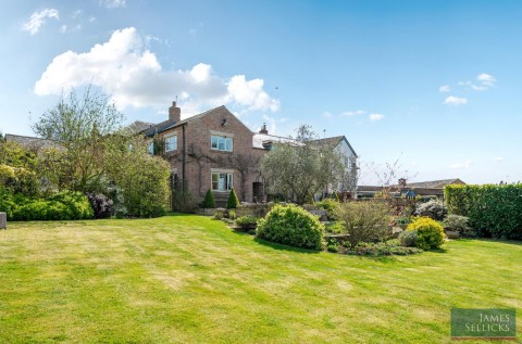 Click the photo for more details of The Old Chapel, Hallaton, Market Harborough