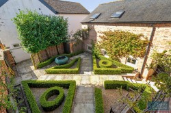 Images for The Old Chapel, Hallaton, Market Harborough
