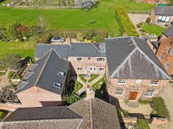 Images for The Old Chapel, Hallaton, Market Harborough