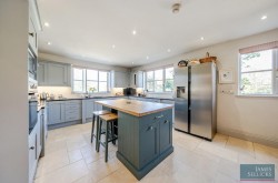 Images for The Old Chapel, Hallaton, Market Harborough