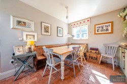 Images for The Old Chapel, Hallaton, Market Harborough