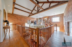 Images for The Old Chapel, Hallaton, Market Harborough