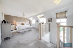Images for The Old Chapel, Hallaton, Market Harborough